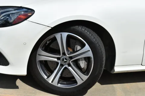 Another view of 2019 Mercedes-Benz E-Class E 450 for sale in Macon, GA at Grand Infiniti of Macon