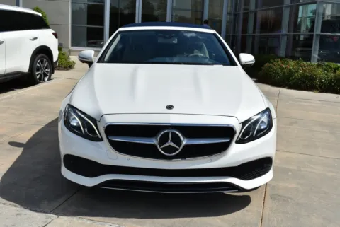More photos of 2019 Mercedes-Benz E-Class E 450 at Grand Infiniti of Macon, GA