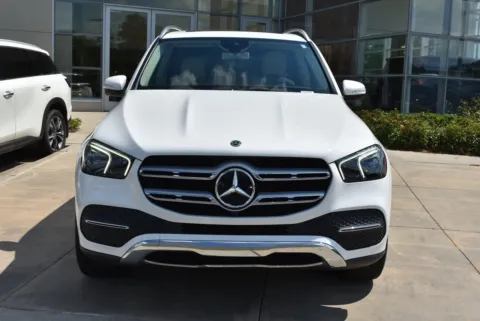 More photos of 2020 Mercedes-Benz GLE 350 at Grand Infiniti of Macon, GA