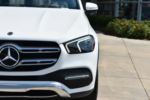 More photos of 2020 Mercedes-Benz GLE 350 at Grand Infiniti of Macon, GA