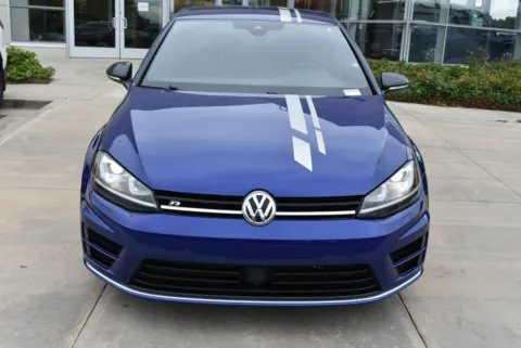 More photos of 2017 Volkswagen Golf R DCC & Navigation 4Motion at Grand Infiniti of Macon, GA