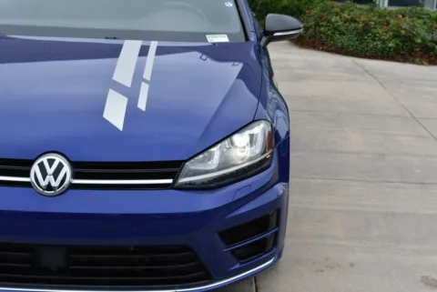 More photos of 2017 Volkswagen Golf R DCC & Navigation 4Motion at Grand Infiniti of Macon, GA