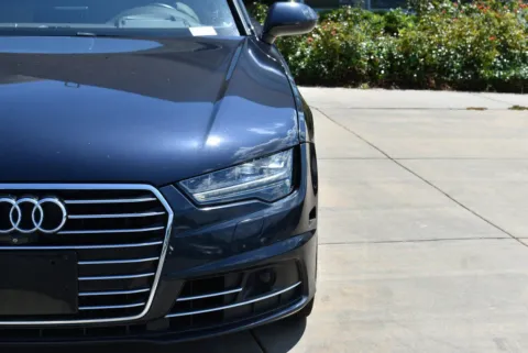 More photos of 2018 Audi A7 3.0T Prestige at Grand Infiniti of Macon, GA