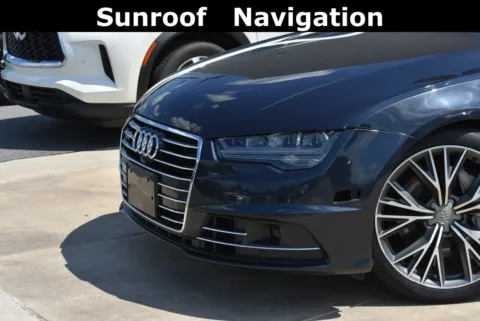 Photos of 2018 Audi A7 3.0T Prestige for sale in Macon, GA at Grand Infiniti of Macon
