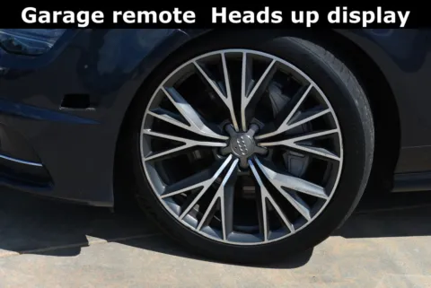 Another view of 2018 Audi A7 3.0T Prestige for sale in Macon, GA at Grand Infiniti of Macon