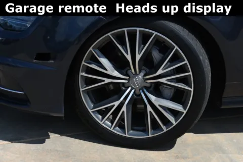 Another view of 2018 Audi A7 3.0T quattro Prestige for sale in Macon, GA at Grand Infiniti of Macon