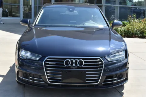 More photos of 2018 Audi A7 3.0T quattro Prestige at Grand Infiniti of Macon, GA