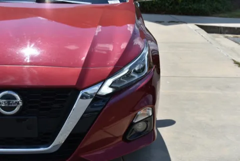 More photos of 2020 Nissan Altima 2.5 Platinum at Grand Infiniti of Macon, GA