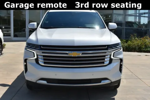 More photos of 2022 Chevrolet Tahoe High Country at Grand Infiniti of Macon, GA