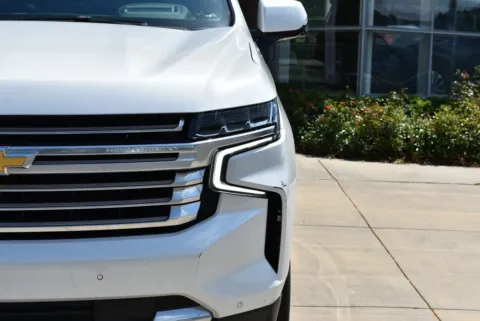More photos of 2022 Chevrolet Tahoe High Country at Grand Infiniti of Macon, GA