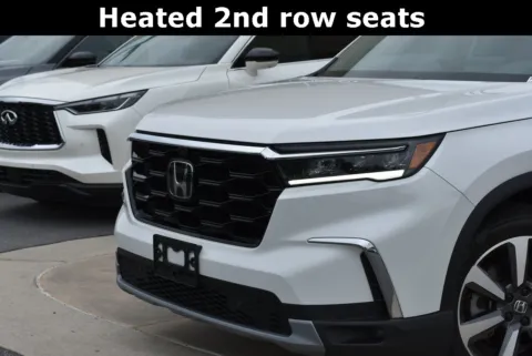 Photos of 2023 Honda Pilot Elite for sale in Macon, GA at Grand Infiniti of Macon