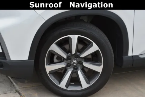 Another view of 2023 Honda Pilot Elite for sale in Macon, GA at Grand Infiniti of Macon