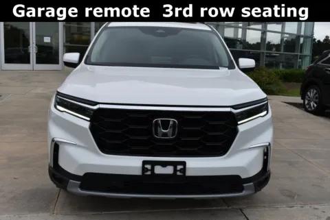 More photos of 2023 Honda Pilot Elite at Grand Infiniti of Macon, GA