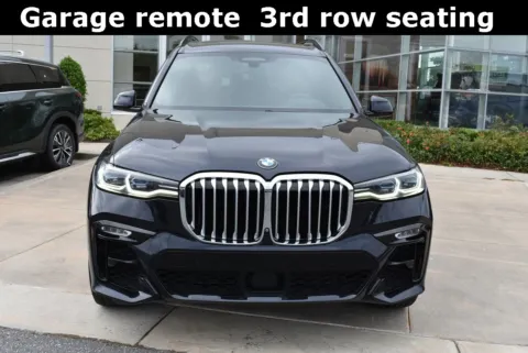 More photos of 2019 BMW X7 xDrive50i at Grand Infiniti of Macon, GA