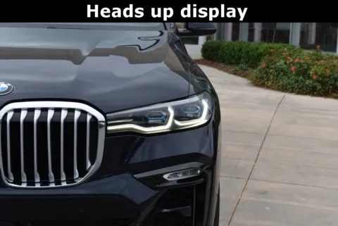 More photos of 2019 BMW X7 xDrive50i at Grand Infiniti of Macon, GA