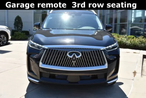 More photos of 2026 INFINITI QX60 LUXE at Grand Infiniti of Macon, GA