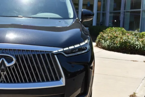 More photos of 2026 INFINITI QX60 LUXE at Grand Infiniti of Macon, GA