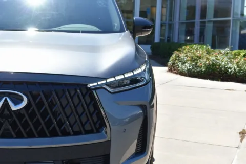 More photos of 2026 INFINITI QX60 LUXE at Grand Infiniti of Macon, GA