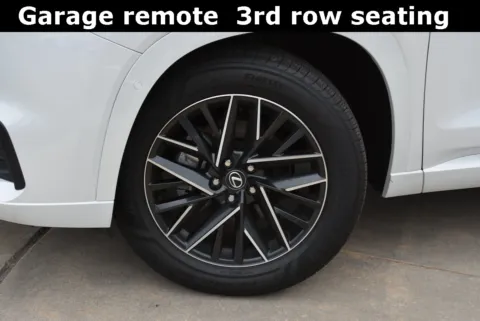 Another view of 2024 Lexus TX 350 Premium for sale in Macon, GA at Grand Infiniti of Macon