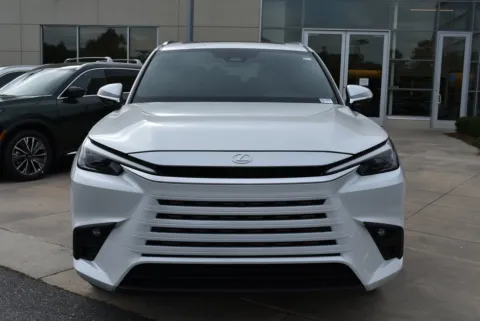 More photos of 2024 Lexus TX 350 Premium at Grand Infiniti of Macon, GA