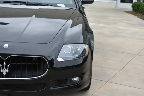 More photos of 2012 Maserati Quattroporte S at Grand Infiniti of Macon, GA