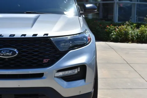 More photos of 2020 Ford Explorer ST at Grand Infiniti of Macon, GA