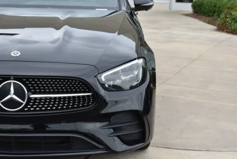 More photos of 2022 Mercedes-Benz E-Class E 350 at Grand Infiniti of Macon, GA