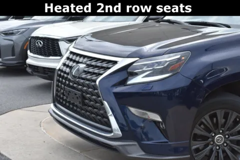 Photos of 2021 Lexus GX 460 Luxury for sale in Macon, GA at Grand Infiniti of Macon