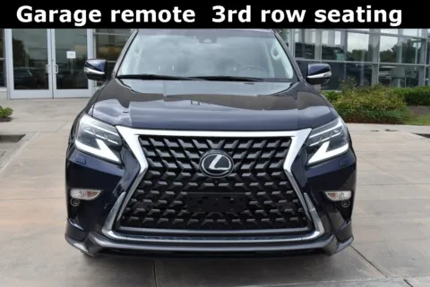 More photos of 2021 Lexus GX 460 Luxury at Grand Infiniti of Macon, GA
