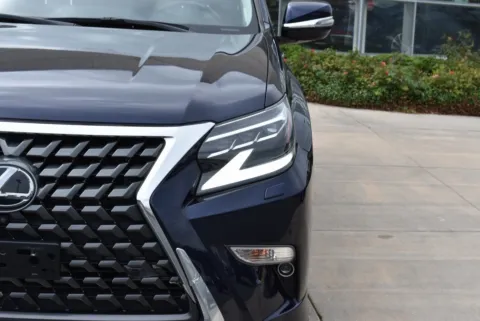 More photos of 2021 Lexus GX 460 Luxury at Grand Infiniti of Macon, GA