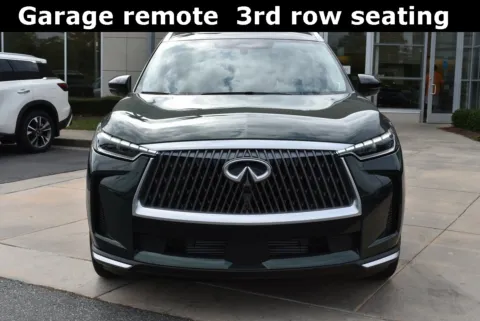 More photos of 2026 INFINITI QX60 LUXE at Grand Infiniti of Macon, GA