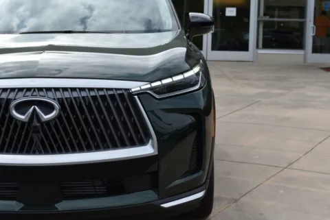 More photos of 2026 INFINITI QX60 LUXE at Grand Infiniti of Macon, GA