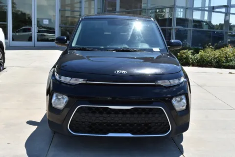 More photos of 2020 Kia Soul LX at Grand Infiniti of Macon, GA