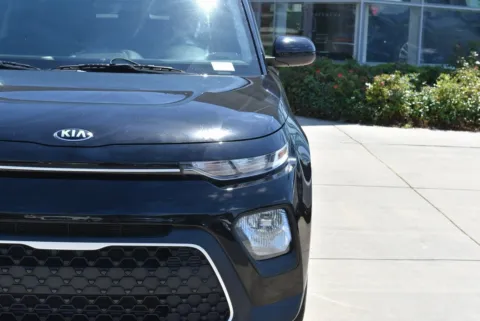 More photos of 2020 Kia Soul LX at Grand Infiniti of Macon, GA