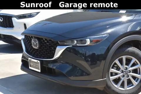 Photos of 2022 Mazda CX-5 2.5 S Preferred Package for sale in Macon, GA at Grand Infiniti of Macon