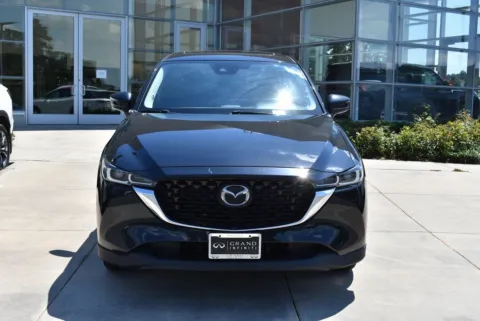 More photos of 2022 Mazda CX-5 2.5 S Preferred Package at Grand Infiniti of Macon, GA