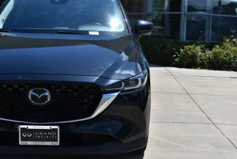 More photos of 2022 Mazda CX-5 2.5 S Preferred Package at Grand Infiniti of Macon, GA