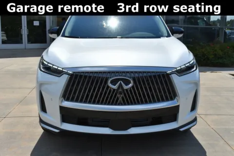 More photos of 2026 INFINITI QX60 LUXE at Grand Infiniti of Macon, GA