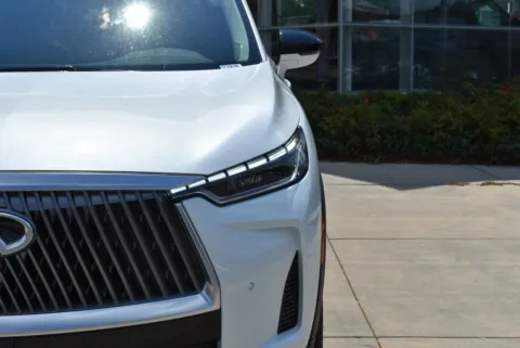 More photos of 2026 INFINITI QX60 LUXE at Grand Infiniti of Macon, GA