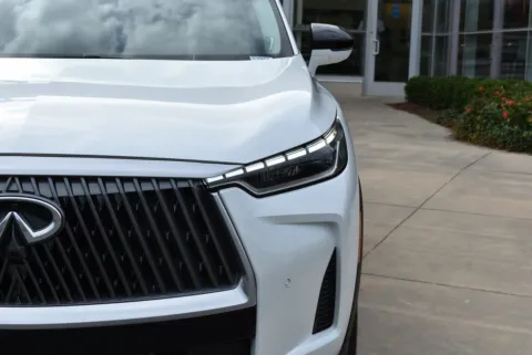 More photos of 2026 INFINITI QX60 LUXE at Grand Infiniti of Macon, GA
