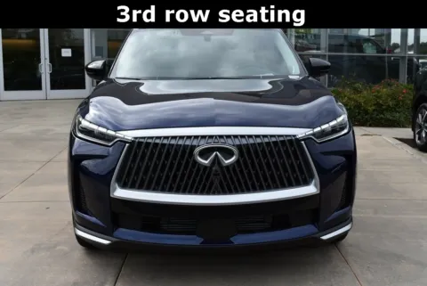 More photos of 2026 INFINITI QX60 LUXE at Grand Infiniti of Macon, GA