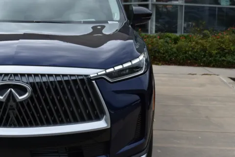More photos of 2026 INFINITI QX60 LUXE at Grand Infiniti of Macon, GA