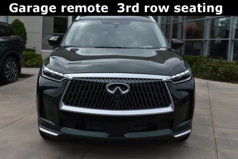 More photos of 2026 INFINITI QX60 LUXE at Grand Infiniti of Macon, GA