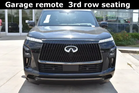 More photos of 2025 INFINITI QX80 AUTOGRAPH at Grand Infiniti of Macon, GA