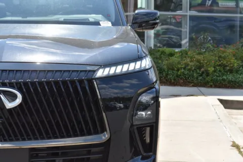 More photos of 2025 INFINITI QX80 AUTOGRAPH at Grand Infiniti of Macon, GA