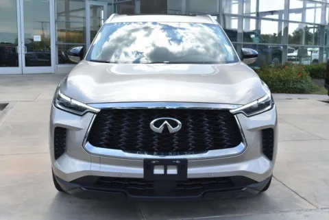 More photos of 2023 INFINITI QX60 LUXE at Grand Infiniti of Macon, GA