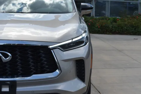 More photos of 2023 INFINITI QX60 LUXE at Grand Infiniti of Macon, GA
