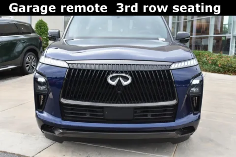 More photos of 2025 INFINITI QX80 AUTOGRAPH at Grand Infiniti of Macon, GA
