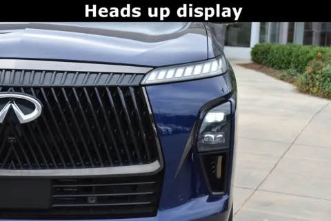 More photos of 2025 INFINITI QX80 AUTOGRAPH at Grand Infiniti of Macon, GA