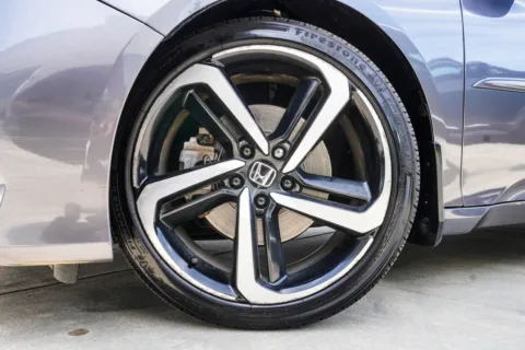 Photos of 2018 Honda Accord Sport 2.0T for sale in Macon, GA at Grand Infiniti of Macon